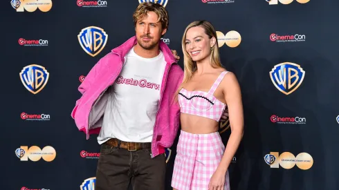 Margot Robbie y Ryan Gosling protagonizarán la precuela de Ocean's Eleven.
