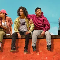 La IMPERDIBLE serie de Star+ con el sello de TAIKA WAITITI