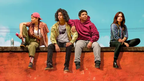 La IMPERDIBLE serie de Star+ con el sello de TAIKA WAITITI