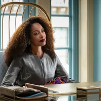 Gina Torres vuelve a Netflix con La combinación perfecta