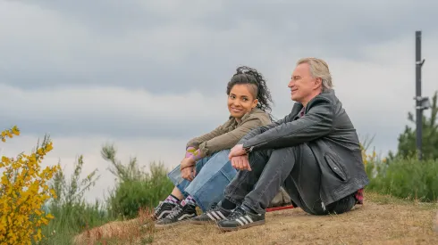 Todo o Nada la serie sigue la historia de la película de 1997