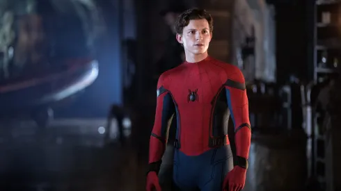 Tom Holland habló de Spider-Man 4