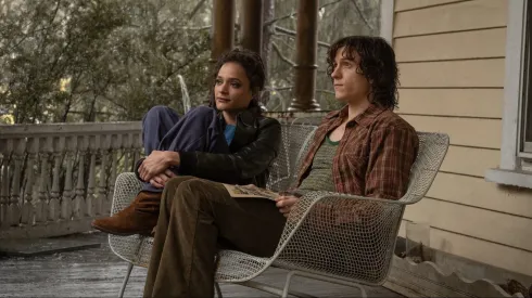 Apple TV+: cuántos capítulos tiene The Crowded Room