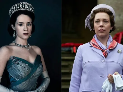 Netflix: Claire Foy y Olivia Colman regresarán en la temporada 6 de 'The Crown'