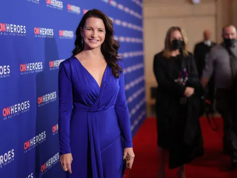 El cambio físico de Kristin Davis por el que ha sido criticada