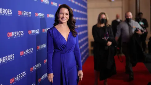 La actriz reveló las críticas que ha vivido por someterse a procedimientos estéticos