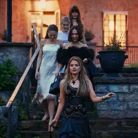 ¿Barracuda Queens es una historia real?