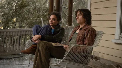 La serie, protagonizada por Tom Holland, cuenta con otras estrellas de Hollywood