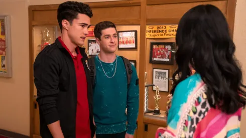 Un éxito de Netflix regresó a la plataforma y es furor otra vez.