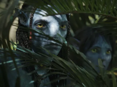 "Avatar: The Way of Water": cómo creó James Cameron el mundo de Pandora