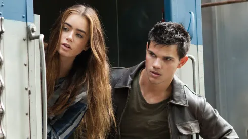 La película de 2011 que arrasa en Netflix México.