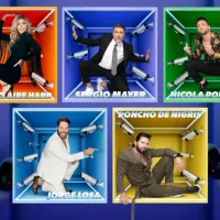 ¿Cómo ver EN VIVO La Casa de los Famosos México 2023 online?