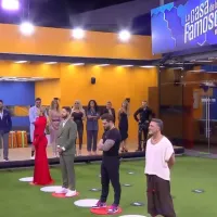 ¿Quién fue el PRIMER eliminado de La Casa de los Famosos México 2023 este domingo 11 de junio?