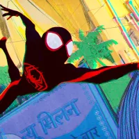 ¿Cuándo se estrena Spider-Man: Across the Spider-Verse en Disney+?