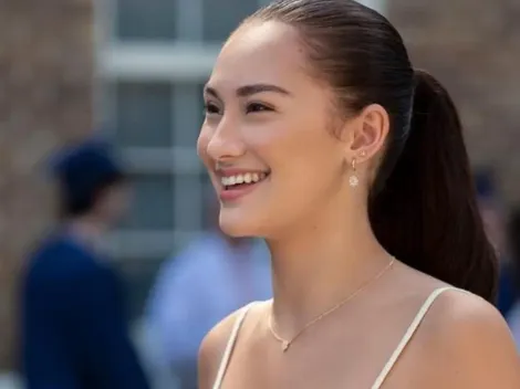 El verano en que me enamoré 2: la sorprendente pista que reveló el teaser oficial