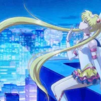 ¿Cuándo se estrena \'Sailor Moon Cosmos\' en Netflix?