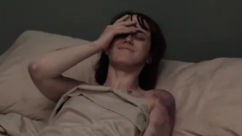 En qué plataforma se encuentra Thanatomorphose.