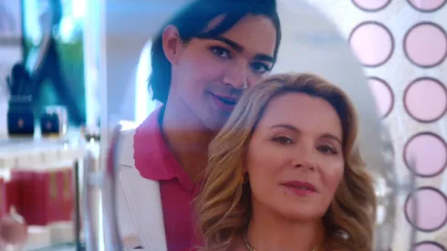 Cuándo se estrena y de qué se trata Glamorous, la nueva serie de la actriz de Sex and the City