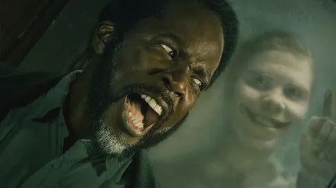 La temporada 2 de From está en España, pero no en Latinoamérica.