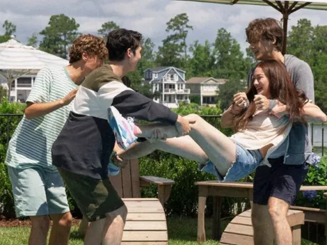 Prime Video: la ROMÁNTICA serie que triunfa en la plataforma