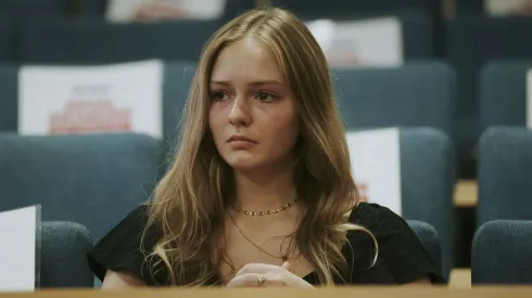 Netflix estrena el documental Cuiden a Maya esta semana. ¿De qué se trata?