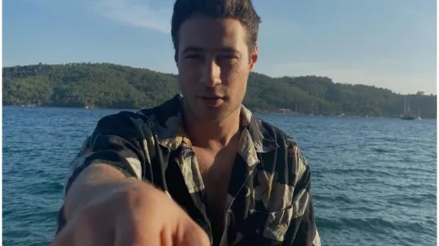 La película se posiciona entre lo más visto de Netflix