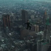 En la cuerda floja: historia real