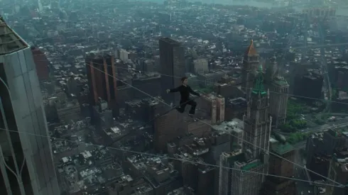 La película está protagonizada por Joseph Gordon-Levitt