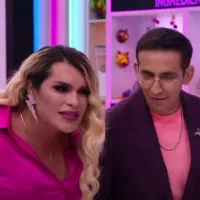 La adaptación de Sugar Rush México llega a Netflix