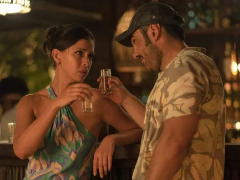 Netflix confirmó la temporada 2 de Perfil falso: ¿Cuándo se estrena?