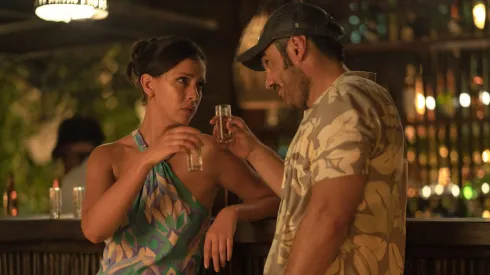 Se confirmó la renovación de la serie Perfil falso.