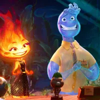 Elementos: “De chico amaba las películas que podían conectarse visualmente con mis padres”
