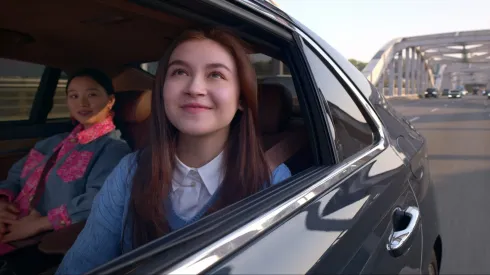 Netflix anuncia qué sucederá con Besos, Kitty.