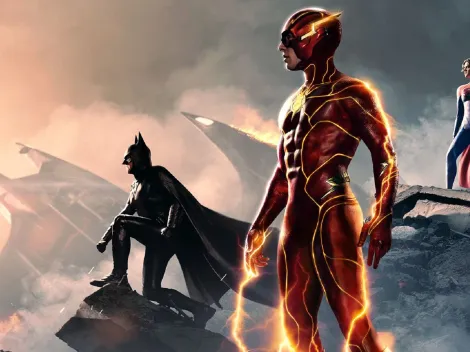 ¿The Flash tiene escenas post créditos?