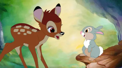 Disney lo hace de nuevo: Bambi tendrá su live-action