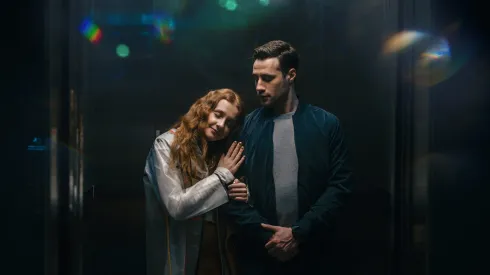 La cinta suma más de 9 millones de horas vistas en la plataforma