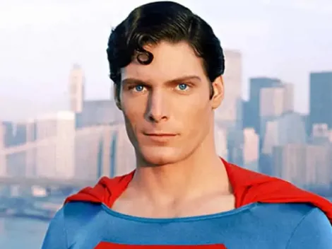 ¿El Superman de Christopher Reeve tendrá un cameo en The Flash de DC?