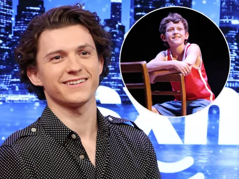 ¿Quién es Billy Elliot en la vida real? El personaje que hizo famoso a Tom Holland
