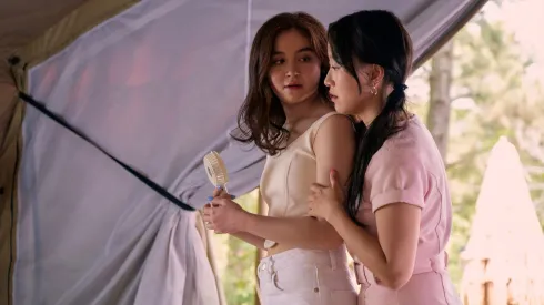 Cuándo podría salir Besos, Kitty 2 en Netflix.