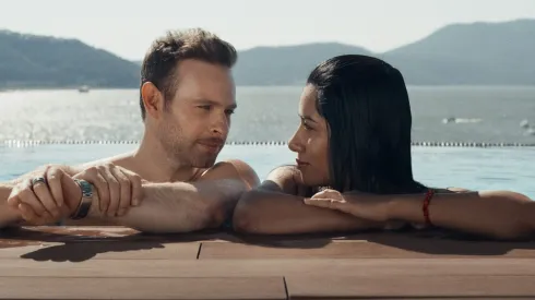 Conoce al reparto de Madre de Alquiler en Netflix.