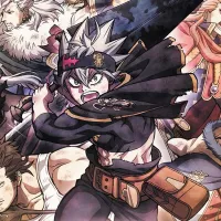 ¿De qué se trata Black Clover: La Espada del Rey Mago?