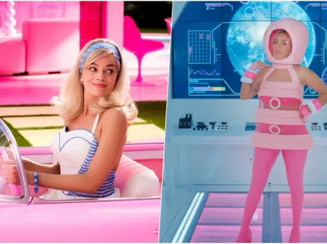 Karol G lanza nuevo tema para la película de Barbie