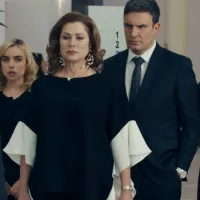 Madre de Alquiler: cuántos capítulos tiene en Netflix