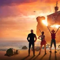 ¿Cuándo se estrena el live action de One Piece?