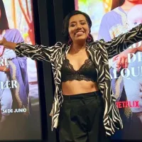 En qué otras series sale Shaní Lozano de Madre de Alquiler