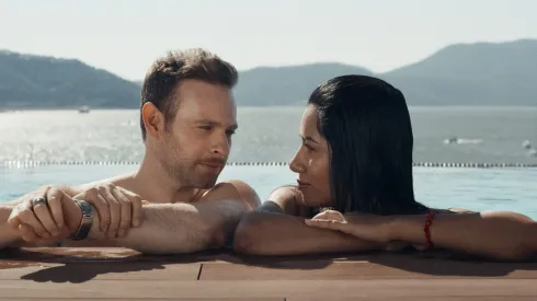 La temporada está protagonizada por Shaní