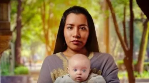 ¿“Madre de Alquiler” de Netflix está basada en hechos reales?