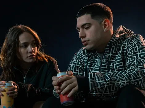 Días de gallos: hablamos con Stefi Roitman por el estreno de la segunda temporada