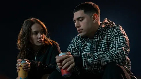 Días de gallos: hablamos con Stefi Roitman por el estreno de la segunda temporada