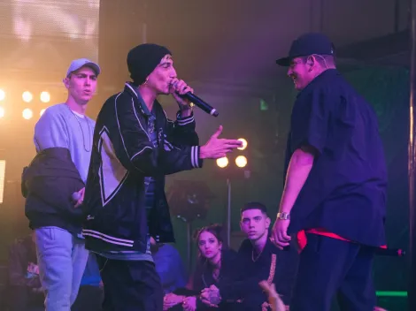 Días de gallos: Cuántos capítulos tiene la segunda temporada